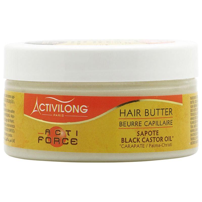 Activilong ACTIFORCE Hair Butter 100ml - Gtworld.de