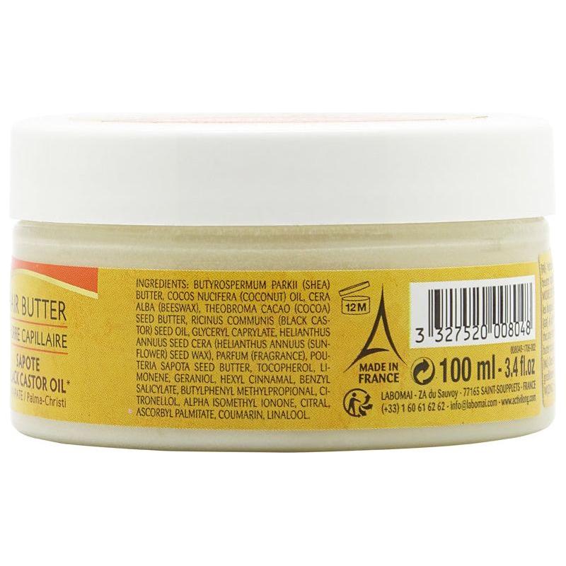 Activilong ACTIFORCE Hair Butter 100ml - Gtworld.de