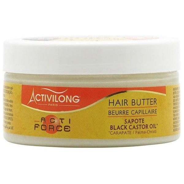 Activilong ACTIFORCE Hair Butter 100ml - Gtworld.de