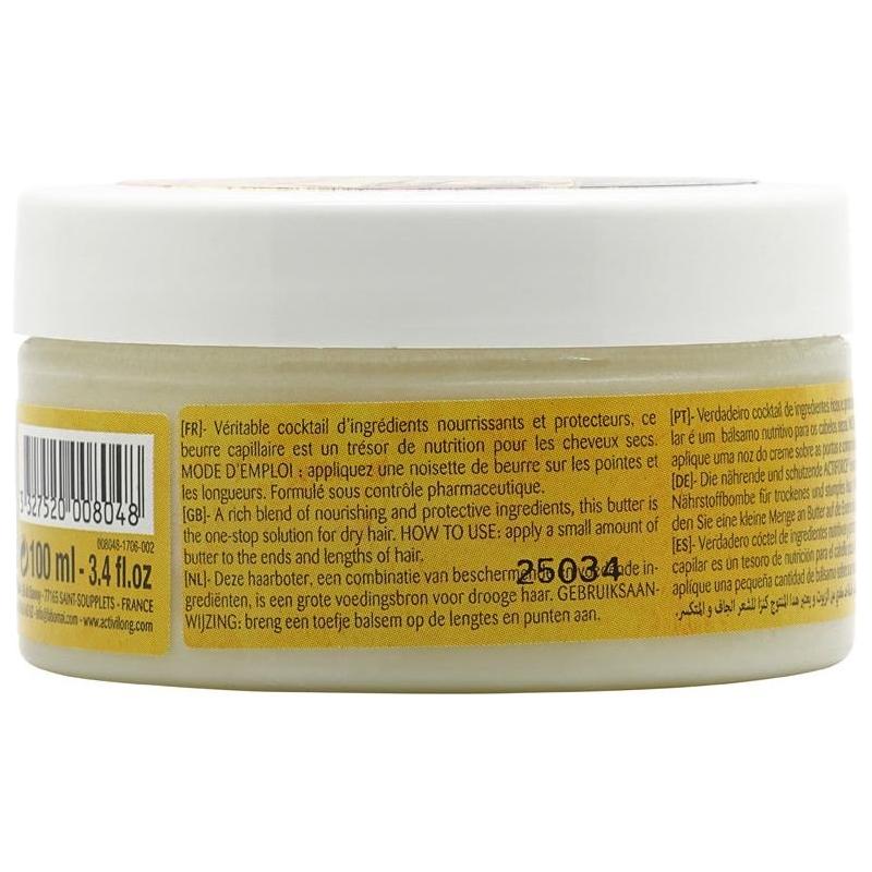 Activilong ACTIFORCE Hair Butter 100ml - Gtworld.de