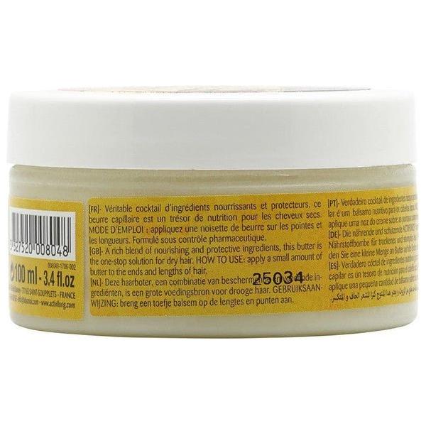 Activilong ACTIFORCE Hair Butter 100ml - Gtworld.de