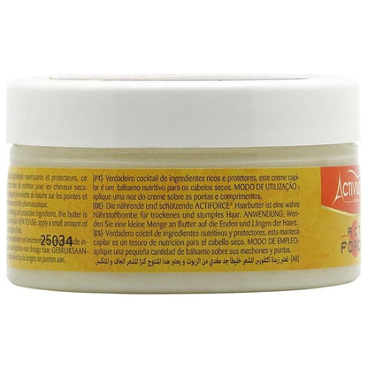 Activilong ACTIFORCE Hair Butter 100ml - Gtworld.de