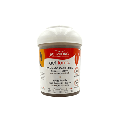 Activilong ACTIFORCE Hair Food 125ml - gtworld.de