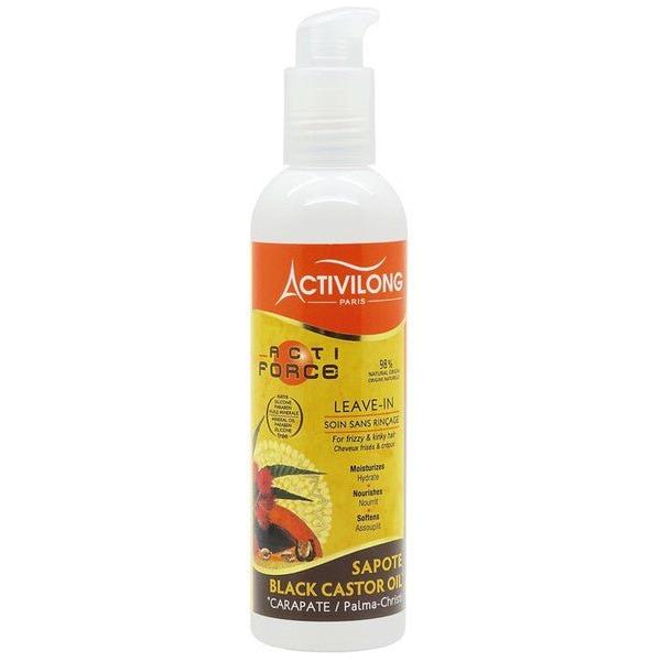 Activilong ACTIFORCE Leave In 240ml - Gtworld.de