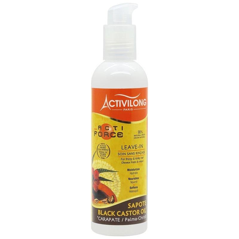 Activilong ACTIFORCE Leave In 240ml - Gtworld.de