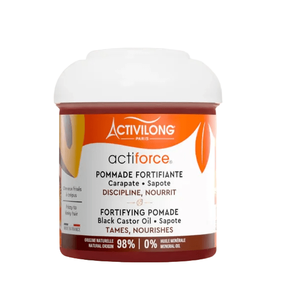 Activilong Actiforce Pommade Fortifiante 100ml - gtworld.de