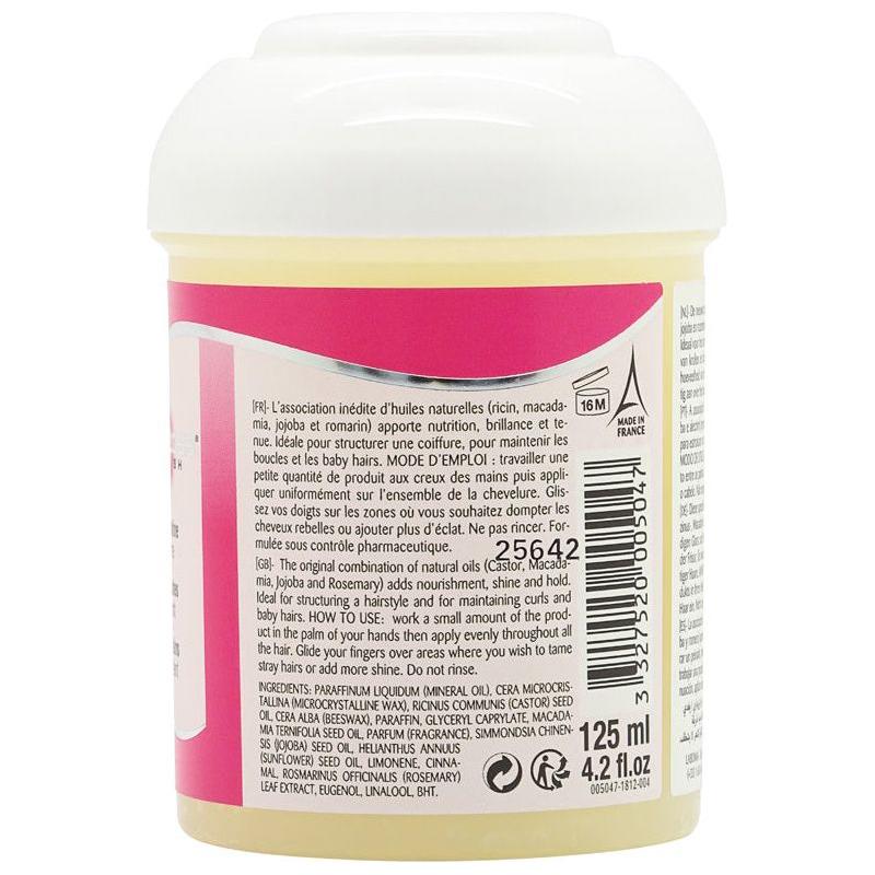 Activilong Actigloss Hair Food Jojoba/Macadamia 125ml - Gtworld.de