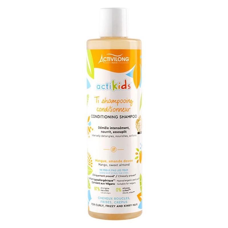 Activilong actikids Conditioning Shampoo 300ml - Gtworld.de