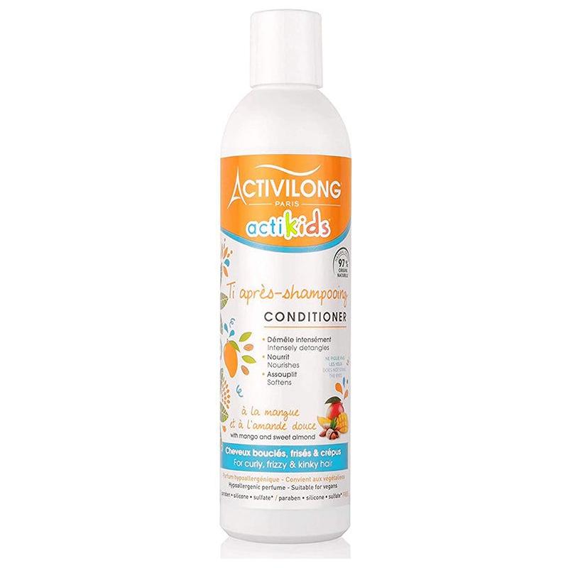 Activilong actikids Ti Conditioner 250ml - Gtworld.de