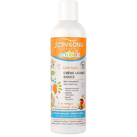 Activilong actikids Ti Cowash 240ml - Gtworld.de