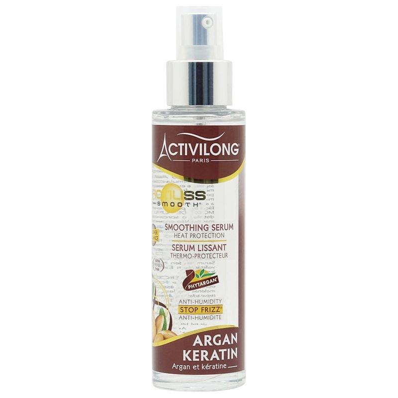 Activilong Actiliss Smooth Argan &amp; Keratin Smoothing Serum 100ml - Gtworld.de