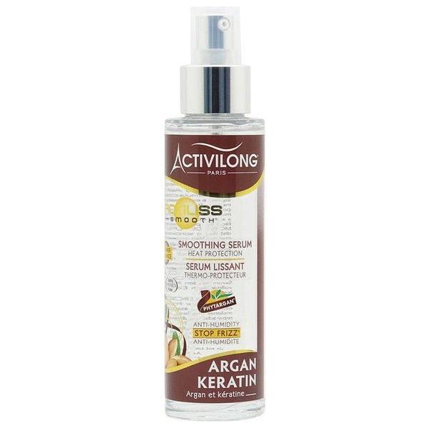 Activilong Actiliss Smooth Argan &amp; Keratin Smoothing Serum 100ml - Gtworld.de