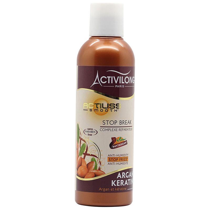 Activilong Actiliss Smooth Stop Break Argan &amp; Keratin 200ml - Gtworld.de