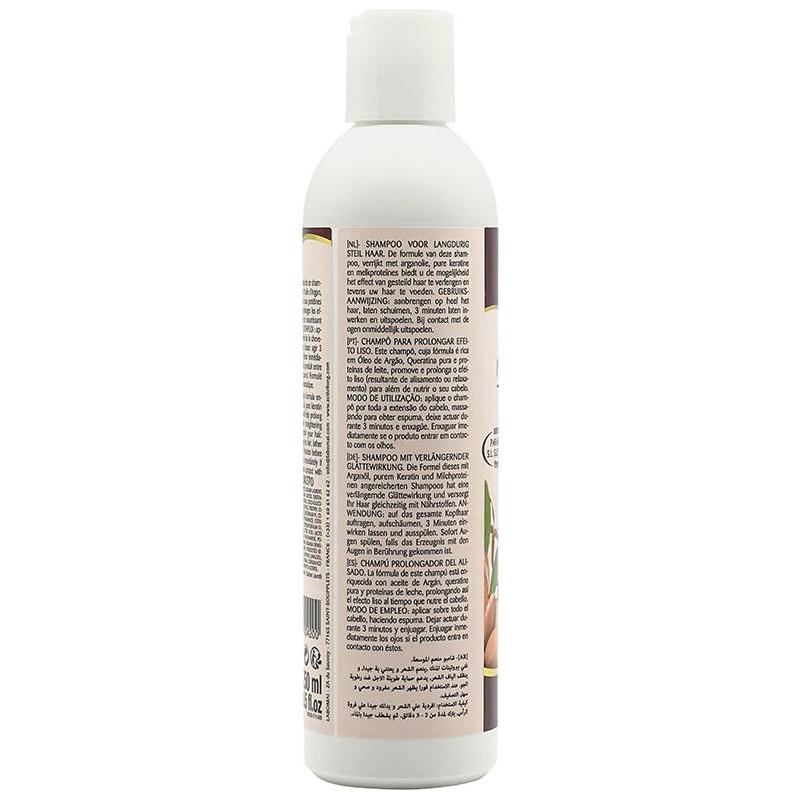 Activilong Actiliss Smoothing Care Shampoo 250ml     - Gtworld.de