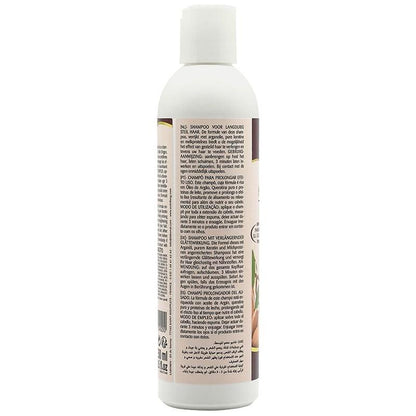 Activilong Actiliss Smoothing Care Shampoo 250ml     - Gtworld.de