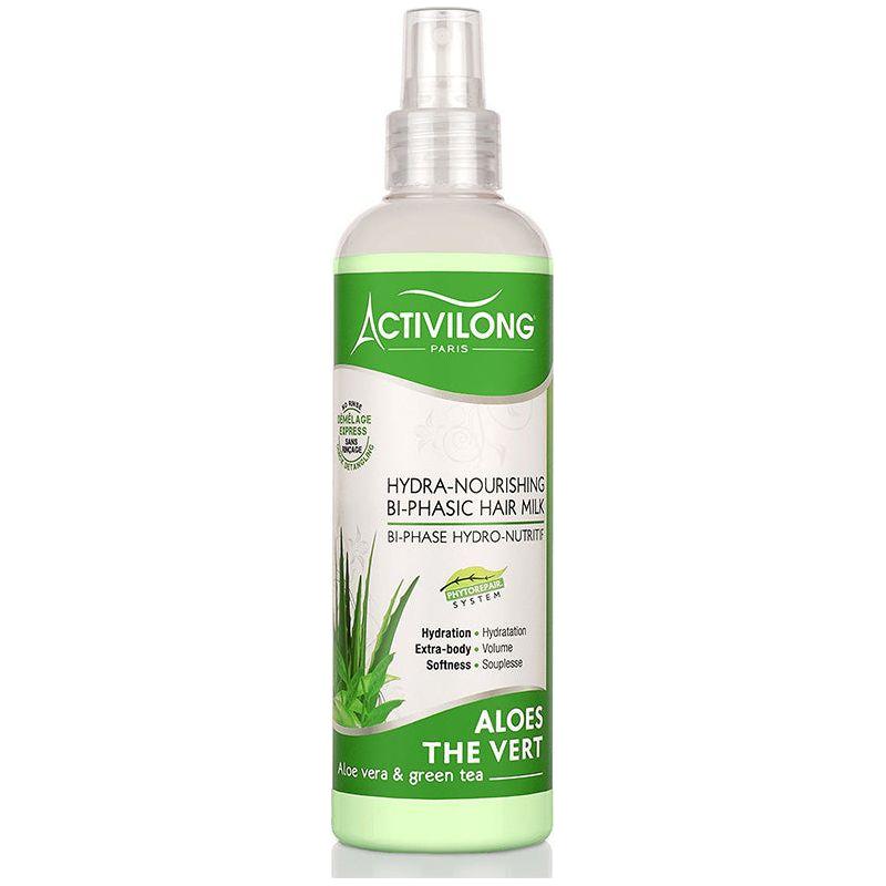 Activilong Aloe Vera &amp; Green Tea Hydra - Nourishing Bi - Phasic 240ml - Gtworld.de