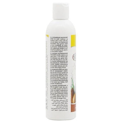 Activilong Conditioning Care Balsam Aloes &amp; Karite 250 ml - Gtworld.de