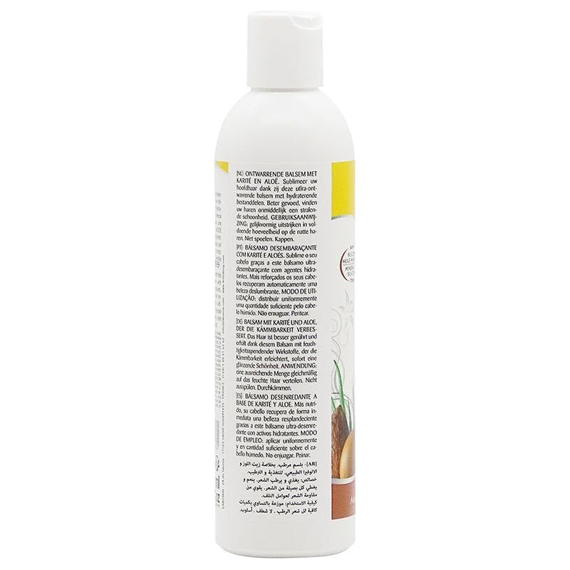 Activilong Conditioning Care Balsam Aloes &amp; Karite 250 ml - Gtworld.de