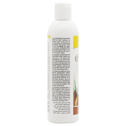 Activilong Conditioning Care Balsam Aloes &amp; Karite 250 ml - Gtworld.de