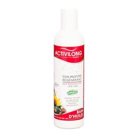 Activlong Deep Regenerating Hair Care 250ml - Gtworld.de