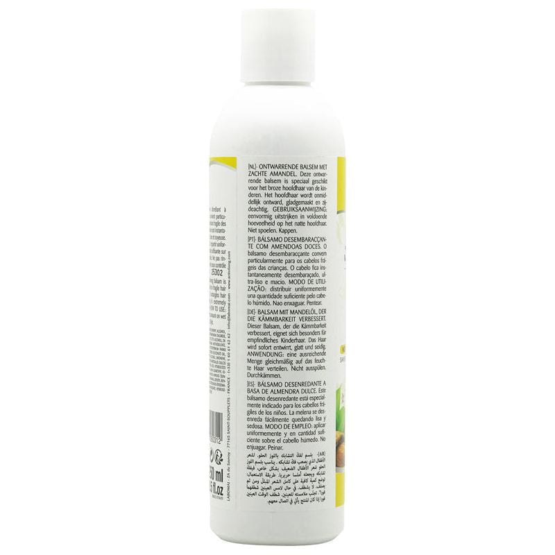 Activlong Junior Kids No - Rinse Conditioning Balsam 250ml - Gtworld.de