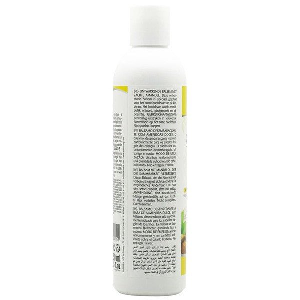 Activlong Junior Kids No - Rinse Conditioning Balsam 250ml - Gtworld.de