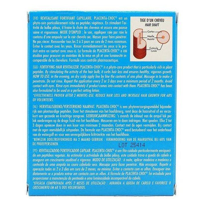 Activlong Placenta - Choc Fortifiant Capillaire 4x 10ml - Gtworld.de