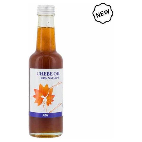 ADF 100% Natural Chebe Oil 250ml - Gtworld.de