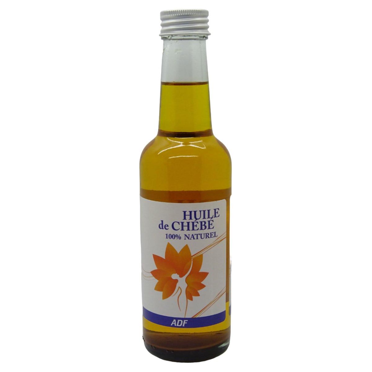 ADF 100% Natural Chebe Oil 250ml - Gtworld.de