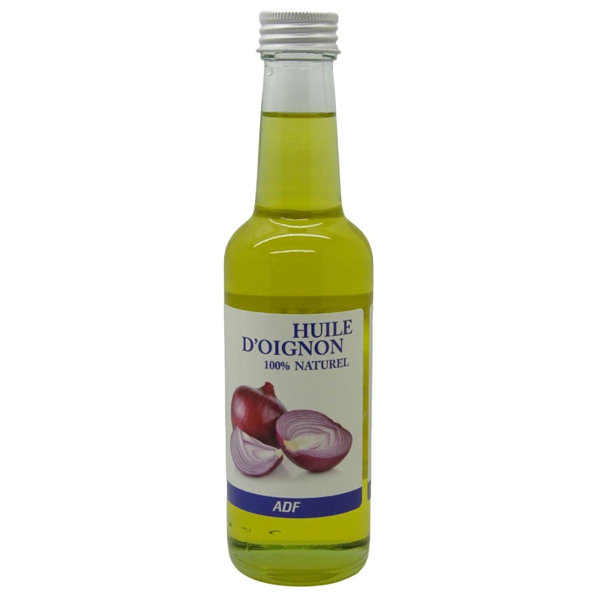 ADF 100% Natural Onion Oil 250ml - Gtworld.de