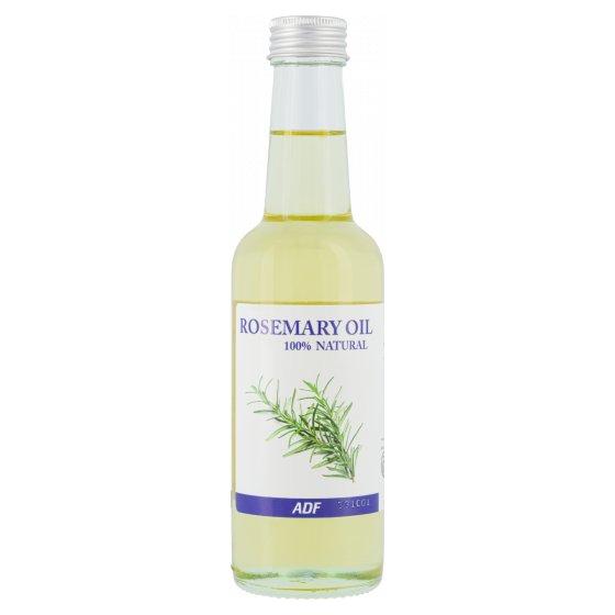 ADF 100% Natural Rosemary Oil 250ml - Gtworld.de