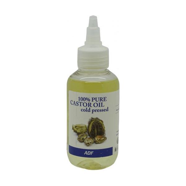 ADF 100% Pure Castor Oil 105ml - Gtworld.de