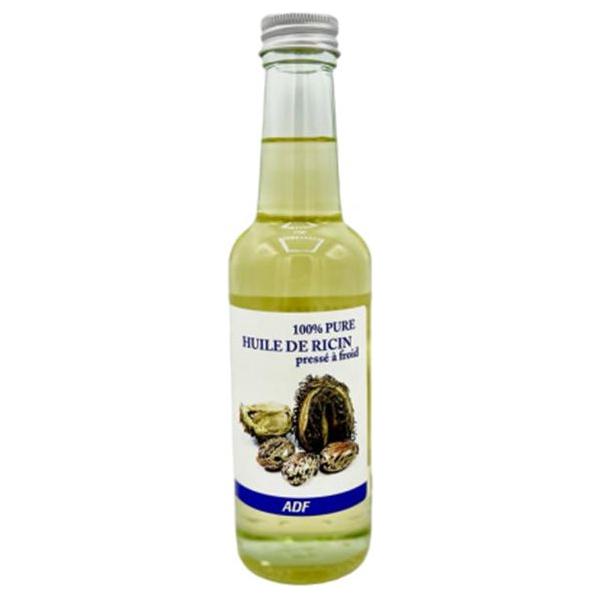 ADF 100% Pure Castor Oil 250ml - Gtworld.de