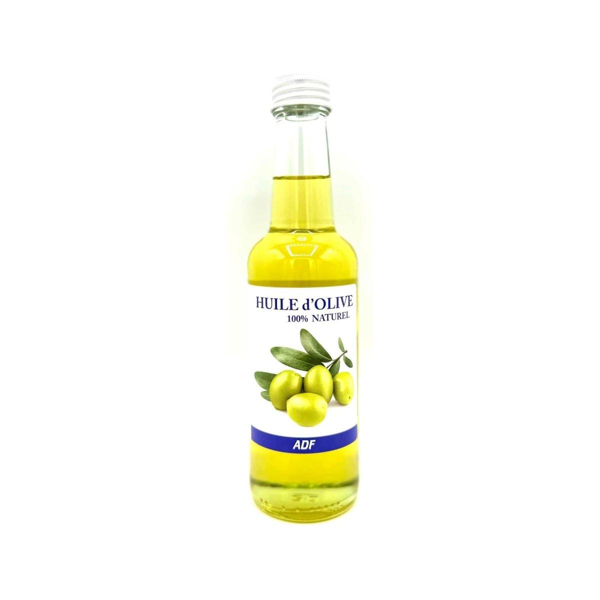 ADF 100% Pure Olive Oil 250ml - Gtworld.de