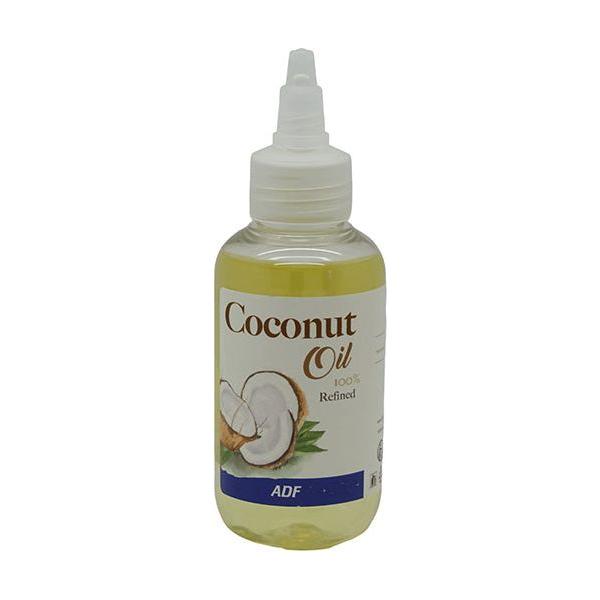 ADF 100% Refined Coconut Oil 105ml - Gtworld.de