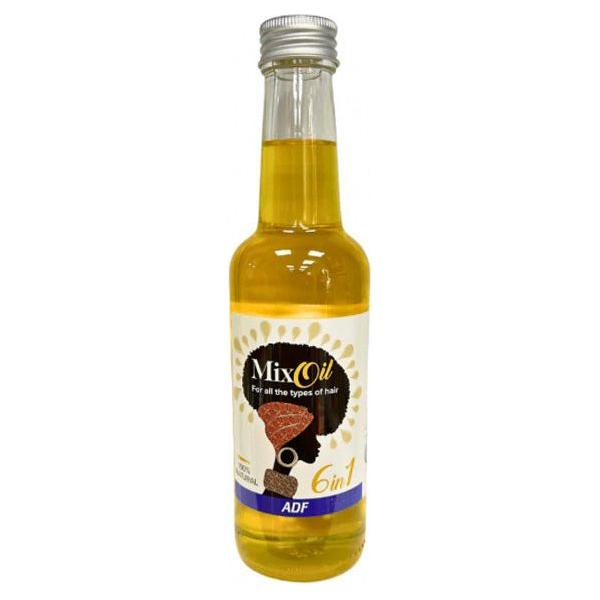 ADF Mix Oils 6in1 250ml - Gtworld.de