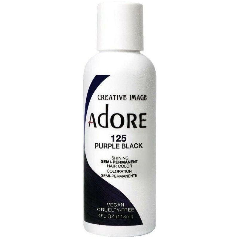 Adore Semi Permanent Hair Color 118ml
