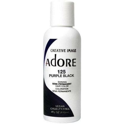 Adore Semi Permanent Hair Color 118ml