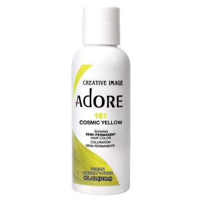 Adore Semi Permanent Hair Color 118ml