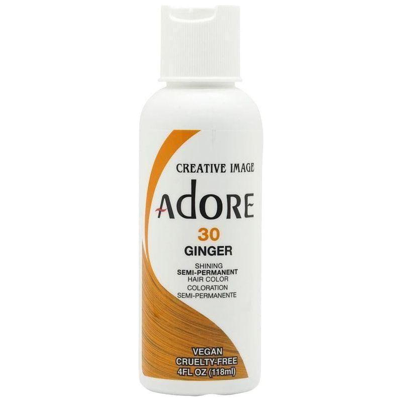 Adore Semi Permanent Hair Color 118ml