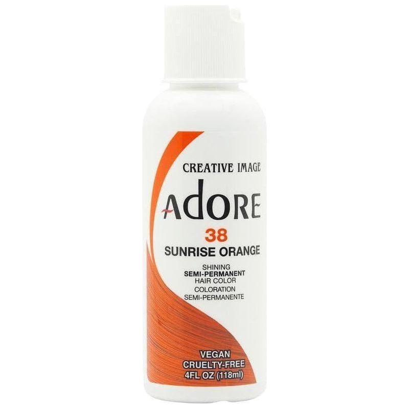Adore Semi Permanent Hair Color 118ml