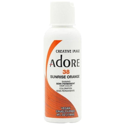 Adore Semi Permanent Hair Color 118ml