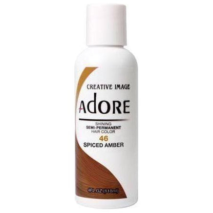 Adore Semi Permanent Hair Color 118ml
