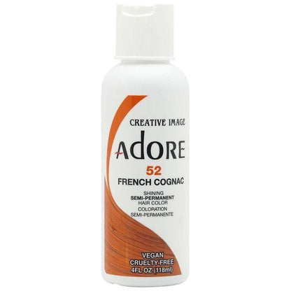 Adore Semi Permanent Hair Color 118ml
