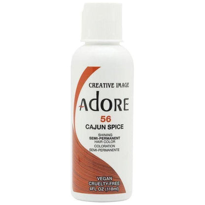 Adore Semi Permanent Hair Color 118ml