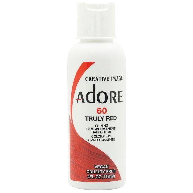 Adore Semi Permanent Hair Color 118ml