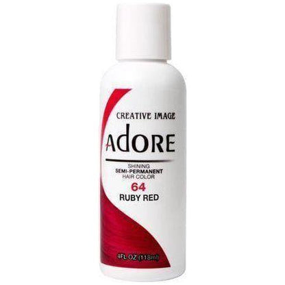 Adore Semi Permanent Hair Color 118ml