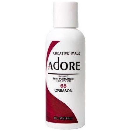 Adore Semi Permanent Hair Color 118ml