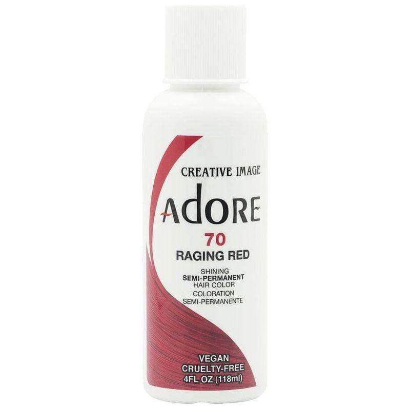 Adore Semi Permanent Hair Color 118ml