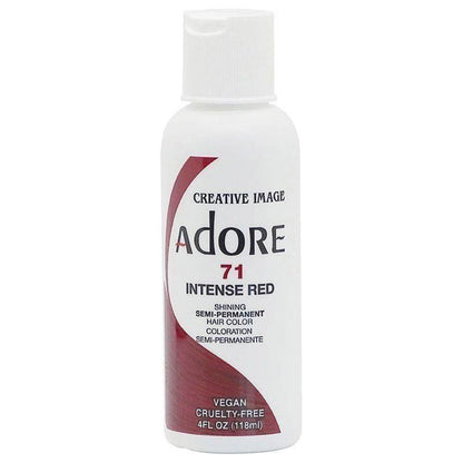 Adore Semi Permanent Hair Color 118ml